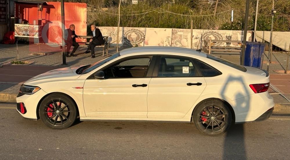 فولكسفاغن جيتا